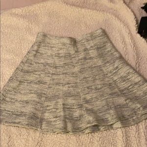 Brand new loft skirt